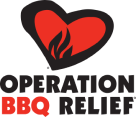 operation BBQ relief